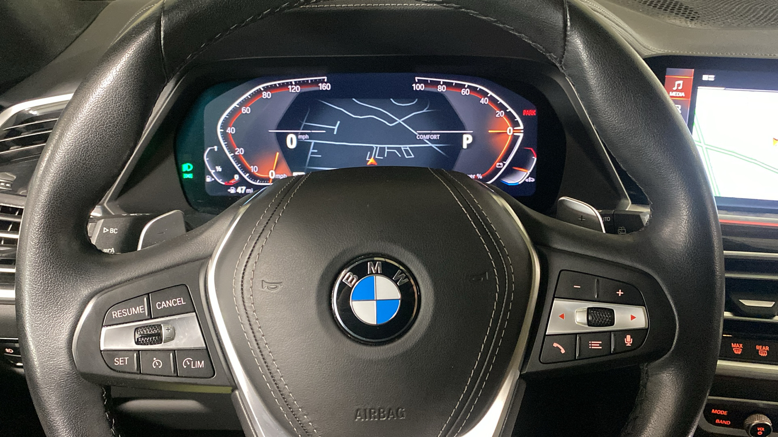 2021 BMW X5 xDrive40i 15