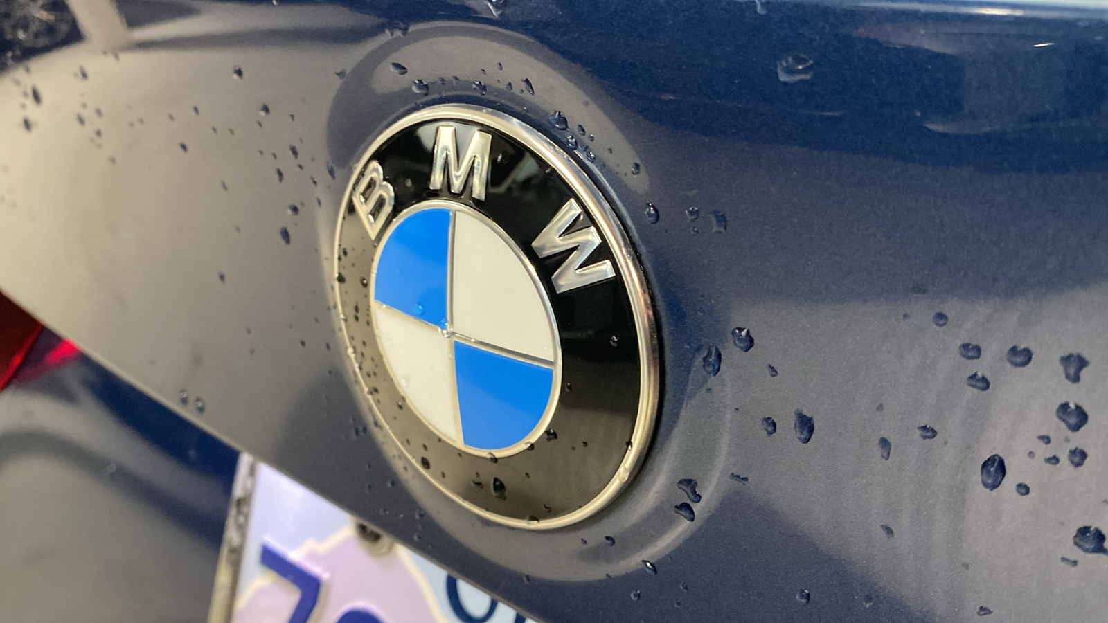 2021 BMW X3 xDrive30i 7