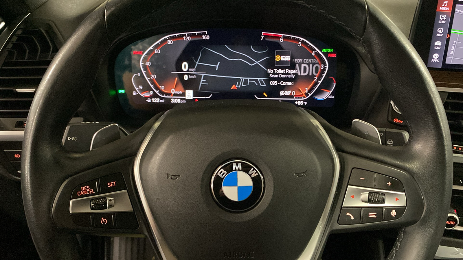 2021 BMW X3 xDrive30i 16