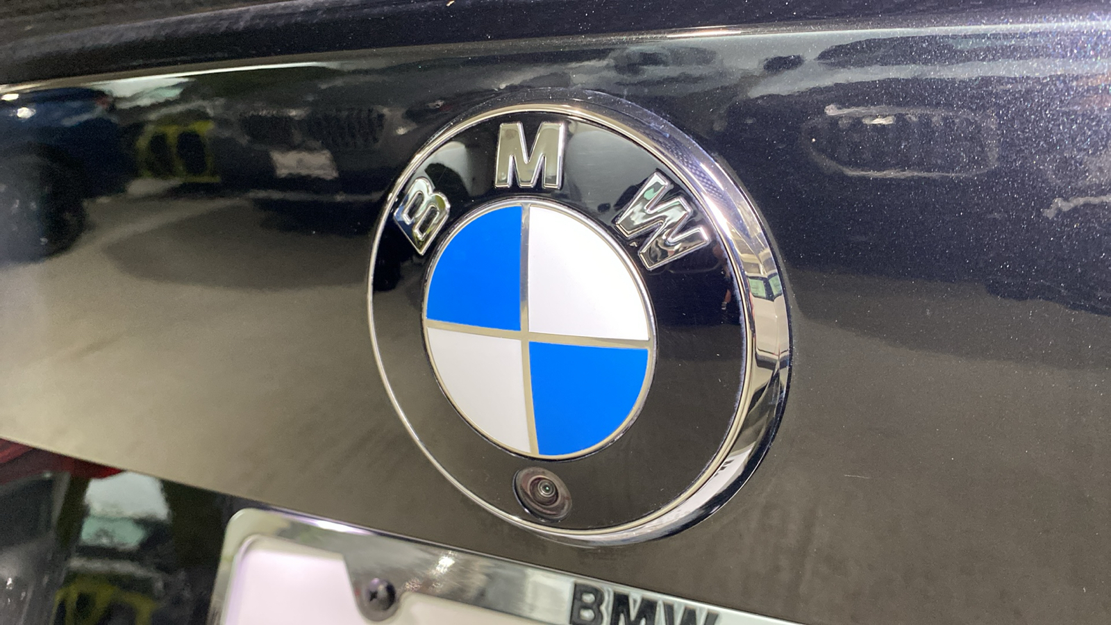 2021 BMW 4 Series 430i xDrive 7