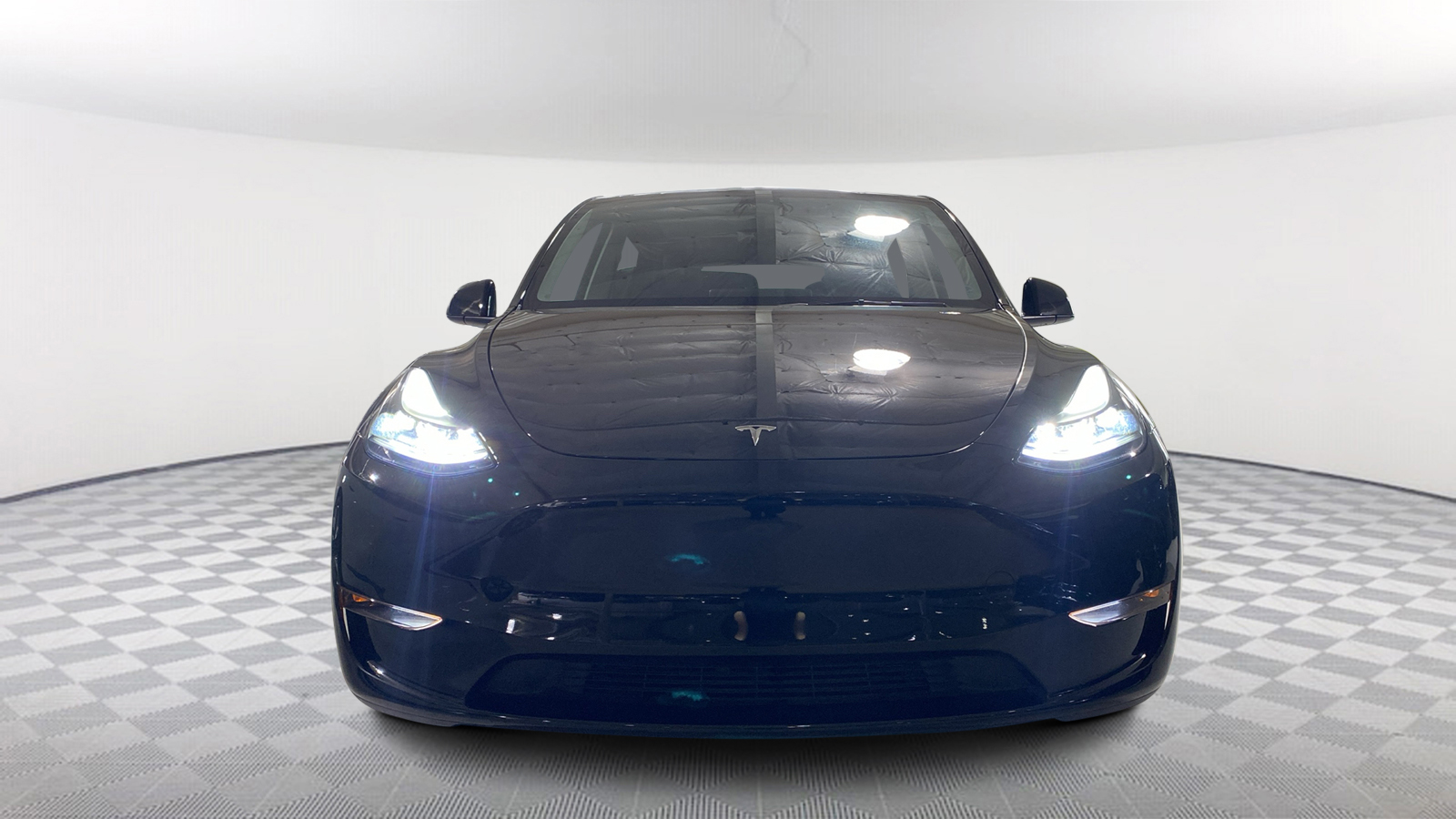 2021 Tesla Model Y Performance 2