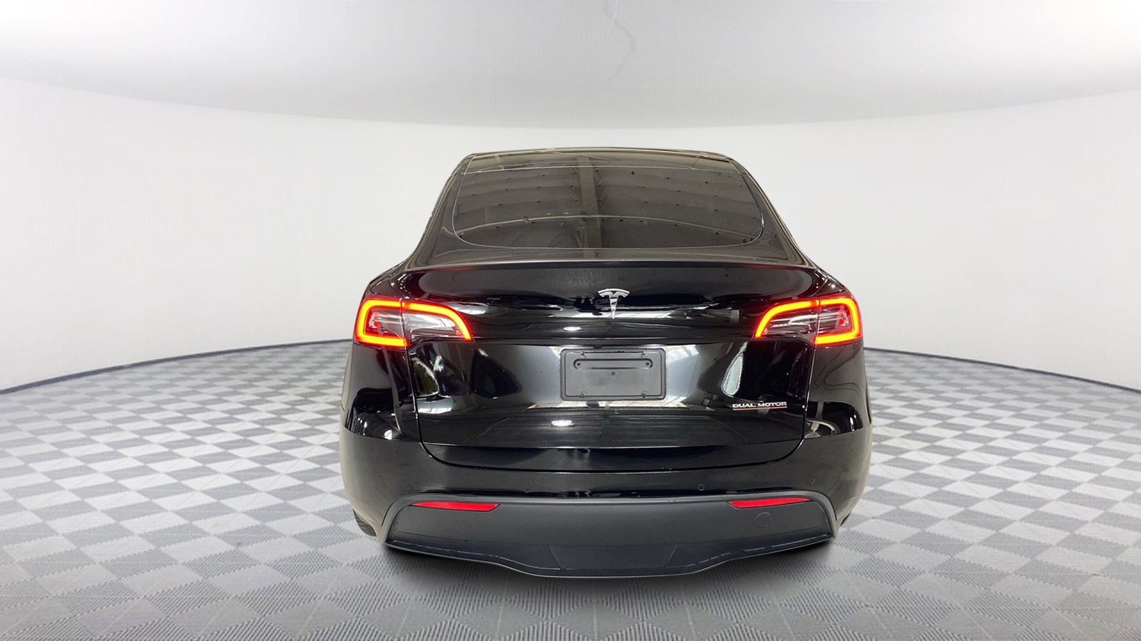 2021 Tesla Model Y Performance 5