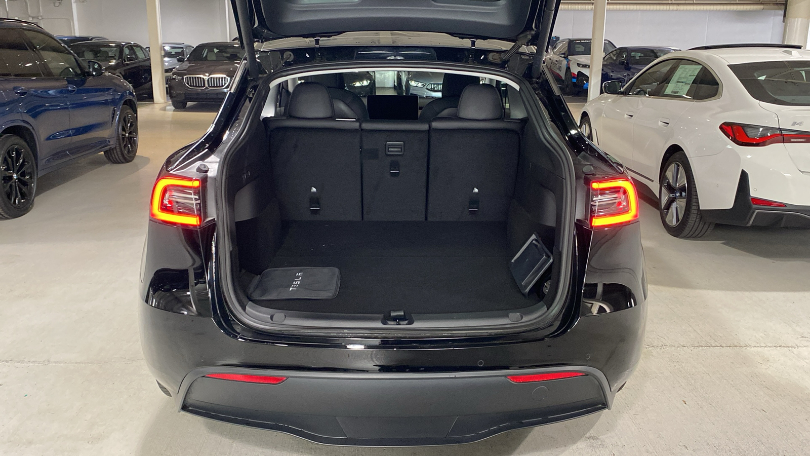 2021 Tesla Model Y Performance 6