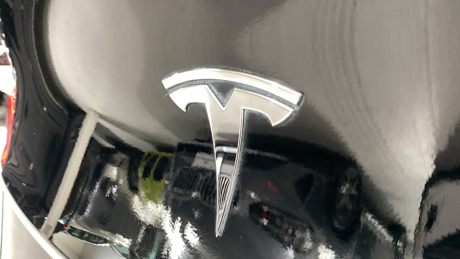 2021 Tesla Model Y Performance 7
