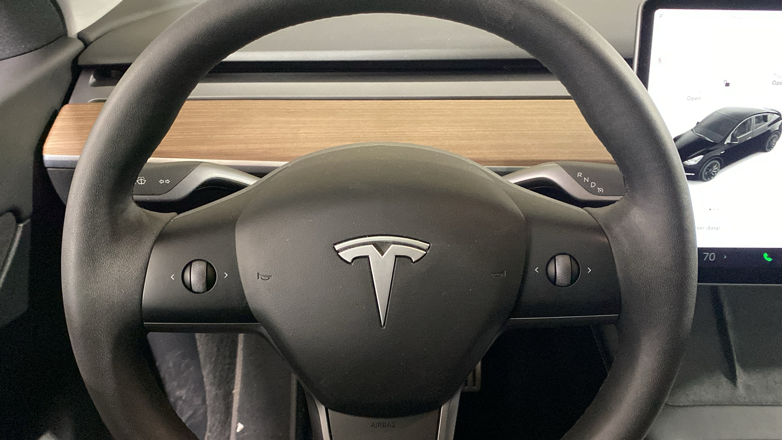 2021 Tesla Model Y Performance 14