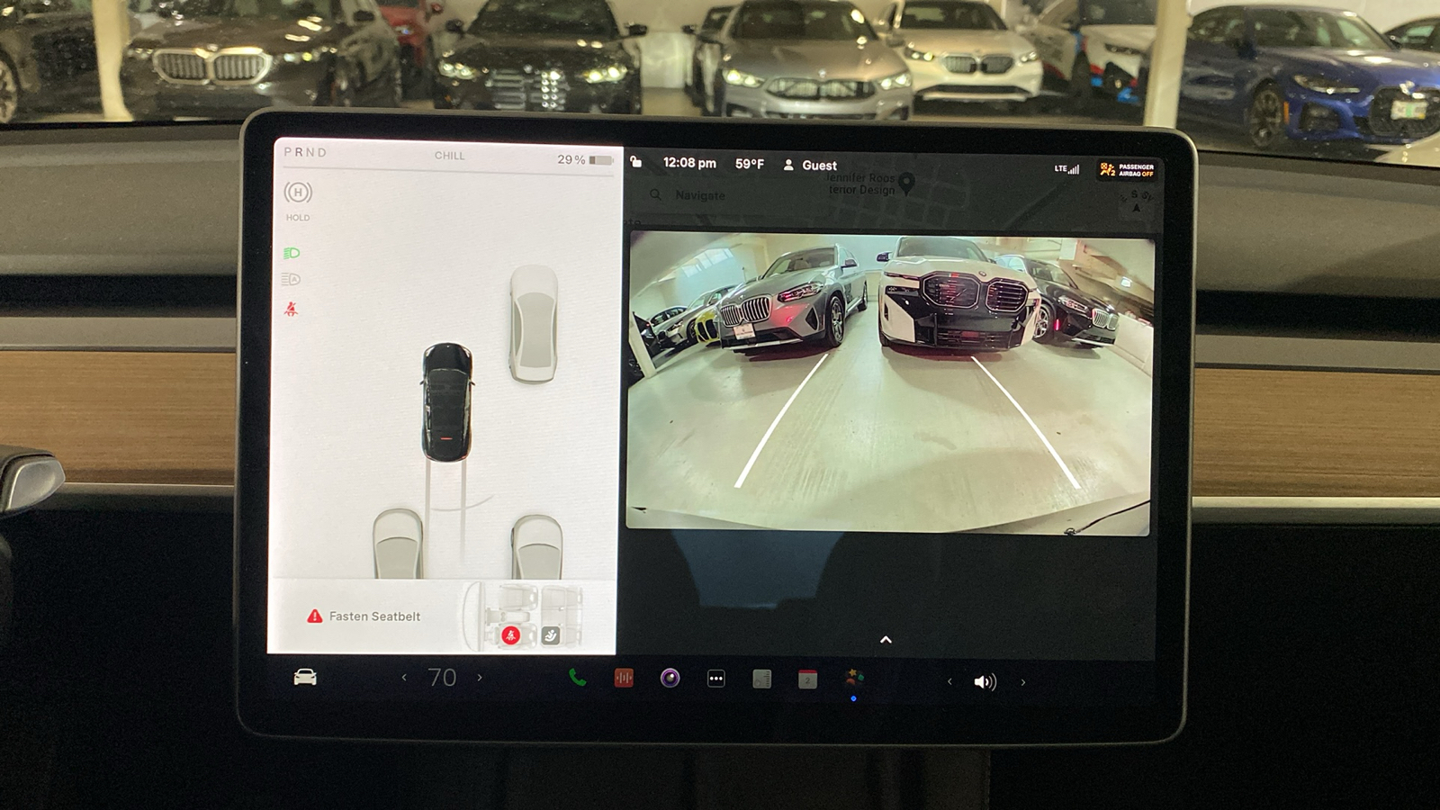 2021 Tesla Model Y Performance 16