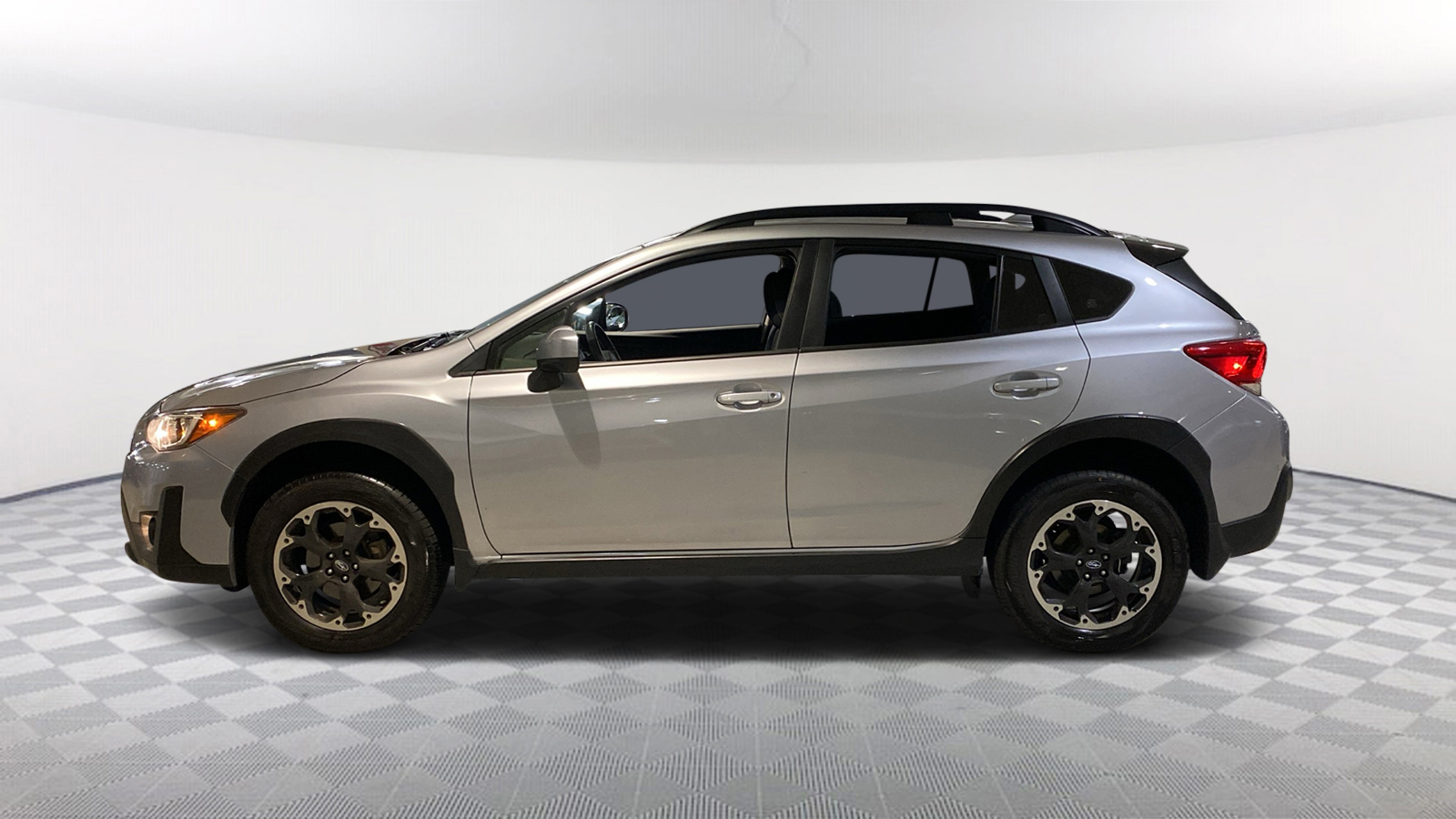 2021 Subaru Crosstrek Premium 3