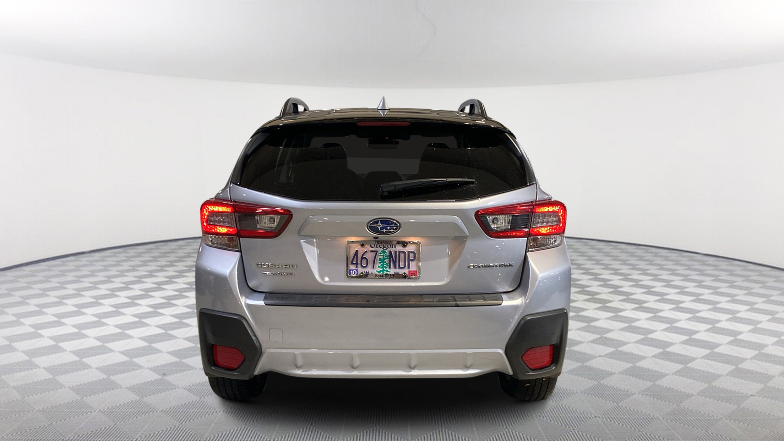 2021 Subaru Crosstrek Premium 5