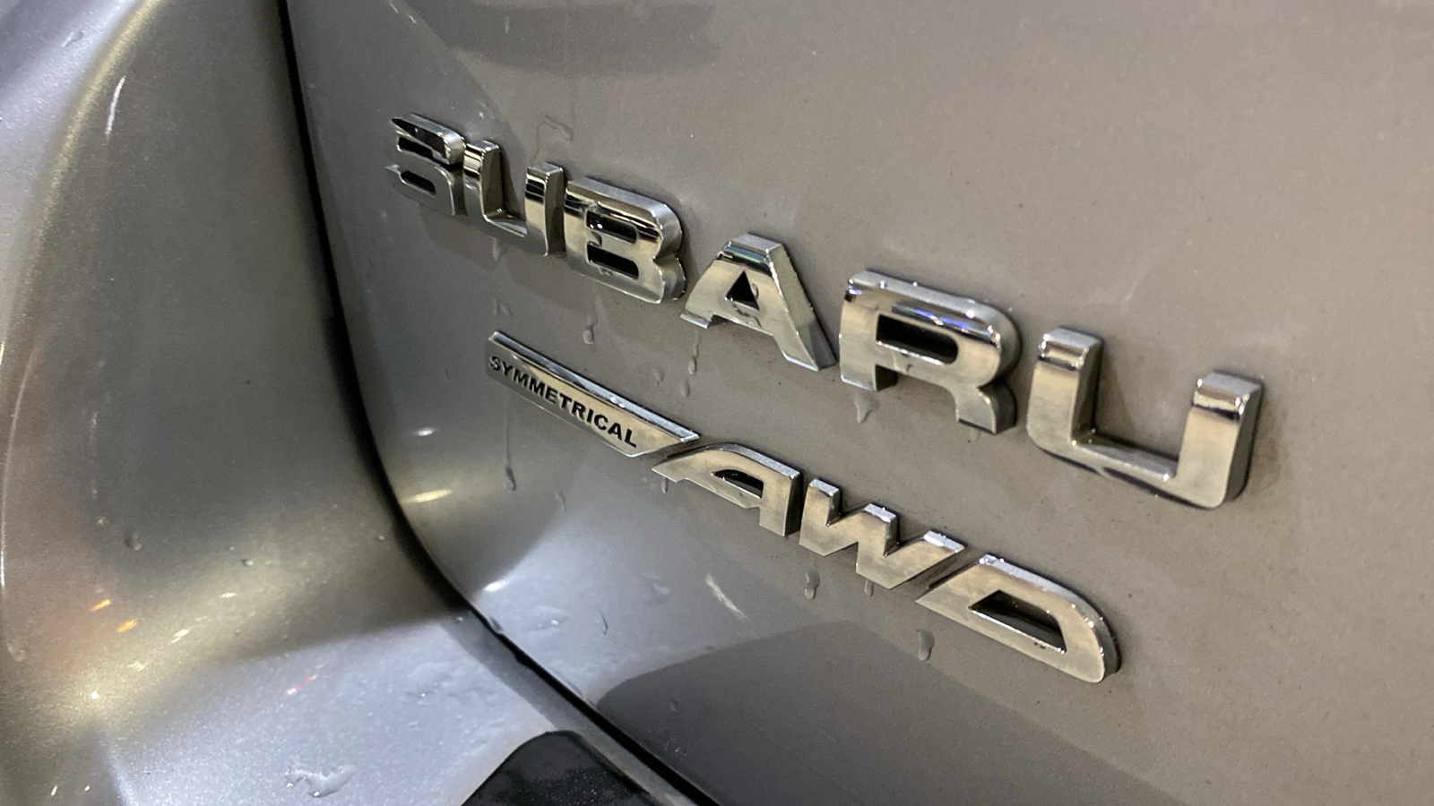 2021 Subaru Crosstrek Premium 8