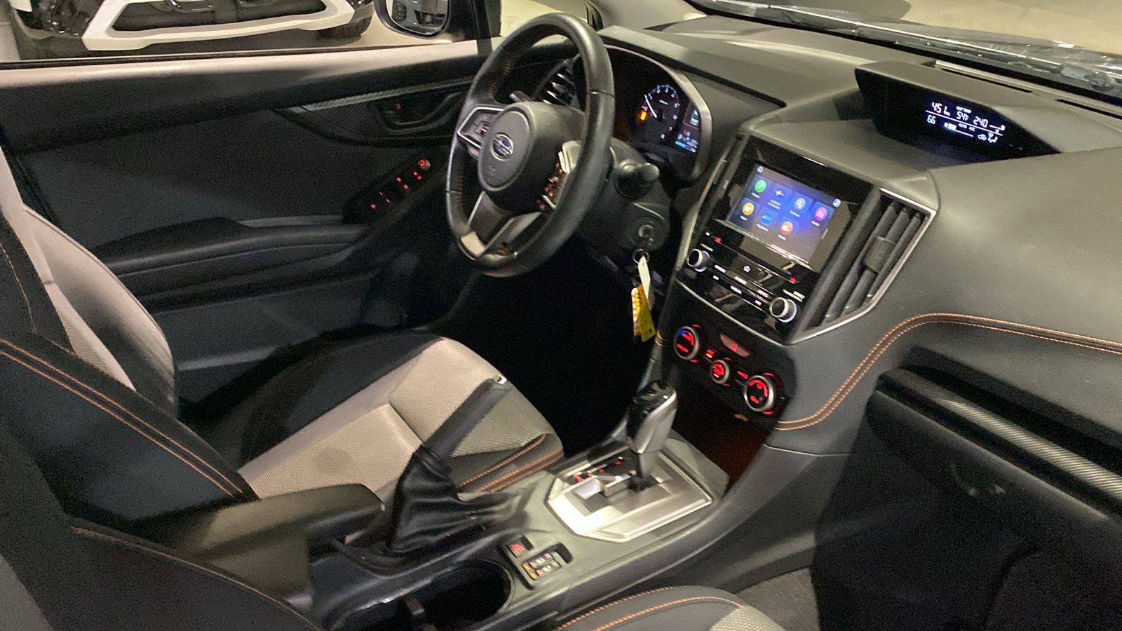 2021 Subaru Crosstrek Premium 31