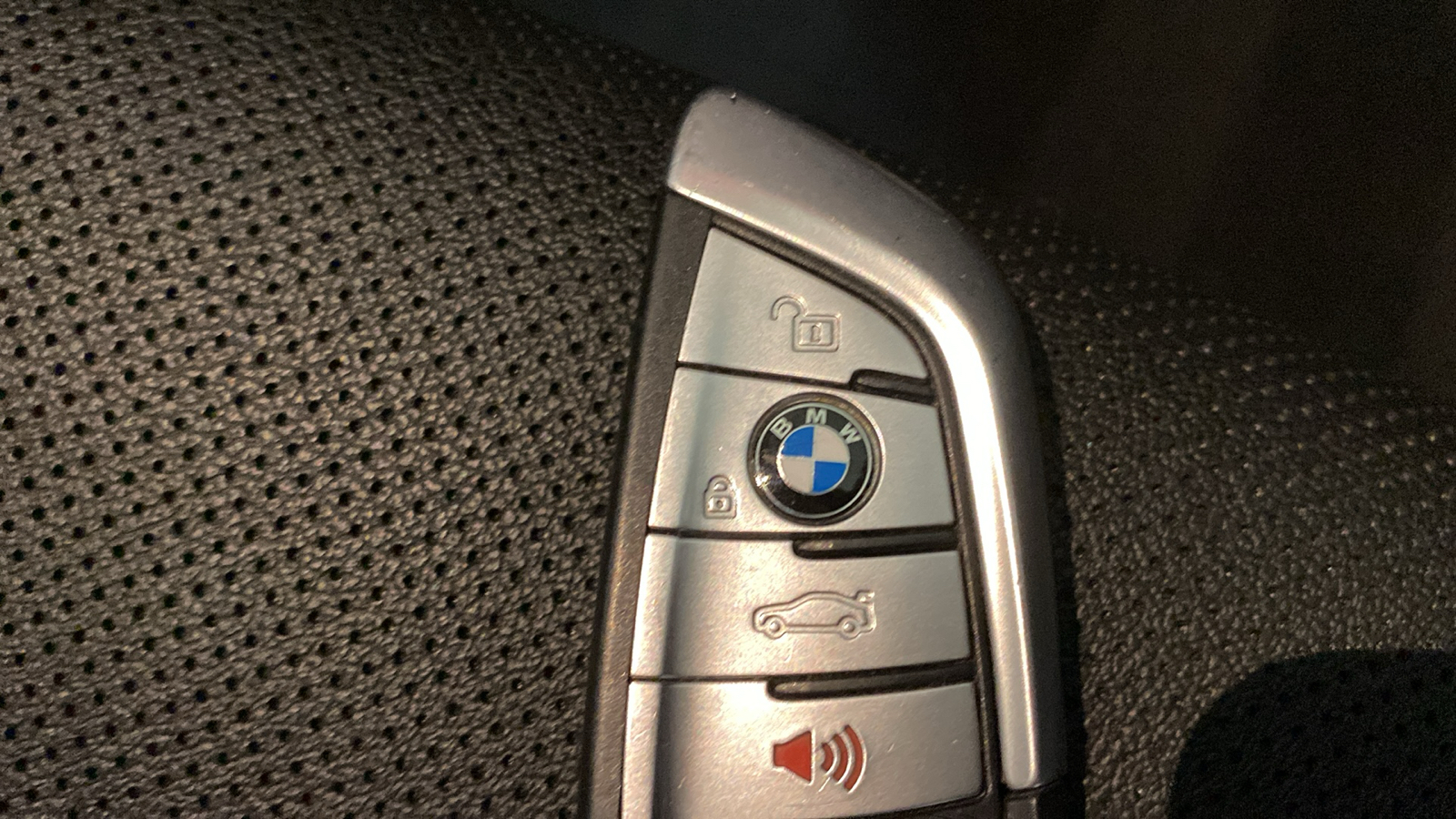 2021 BMW 5 Series 540i 31