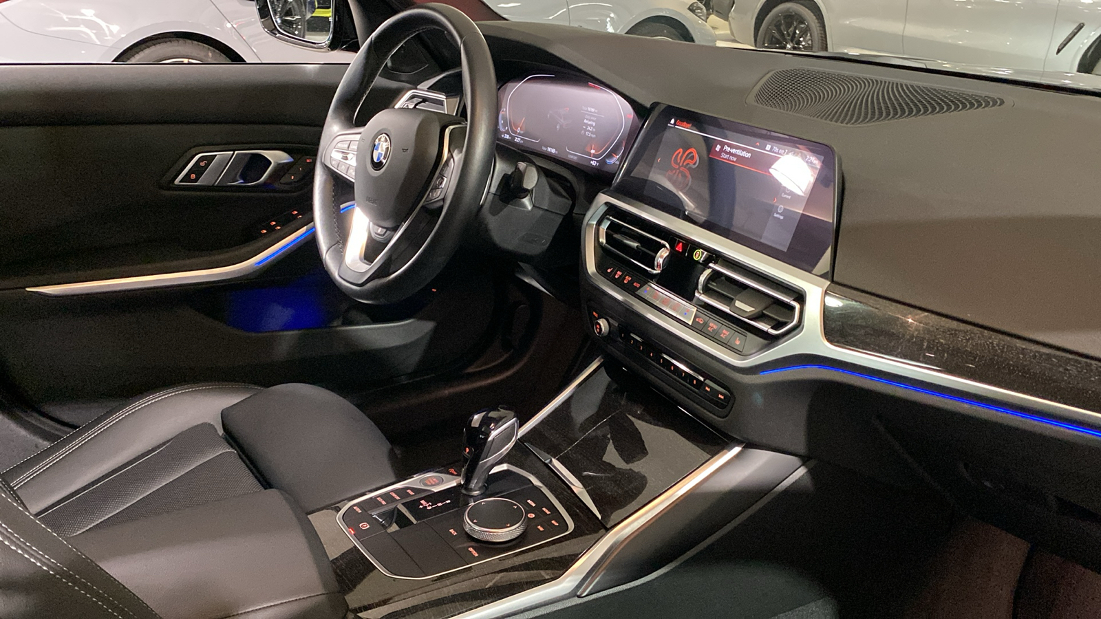 2022 BMW 3 Series 330i xDrive 31