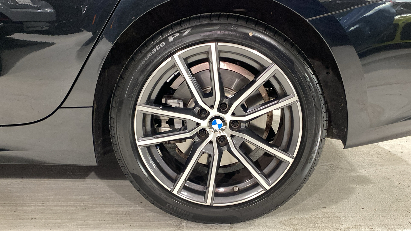 2022 BMW 3 Series 330i xDrive 10