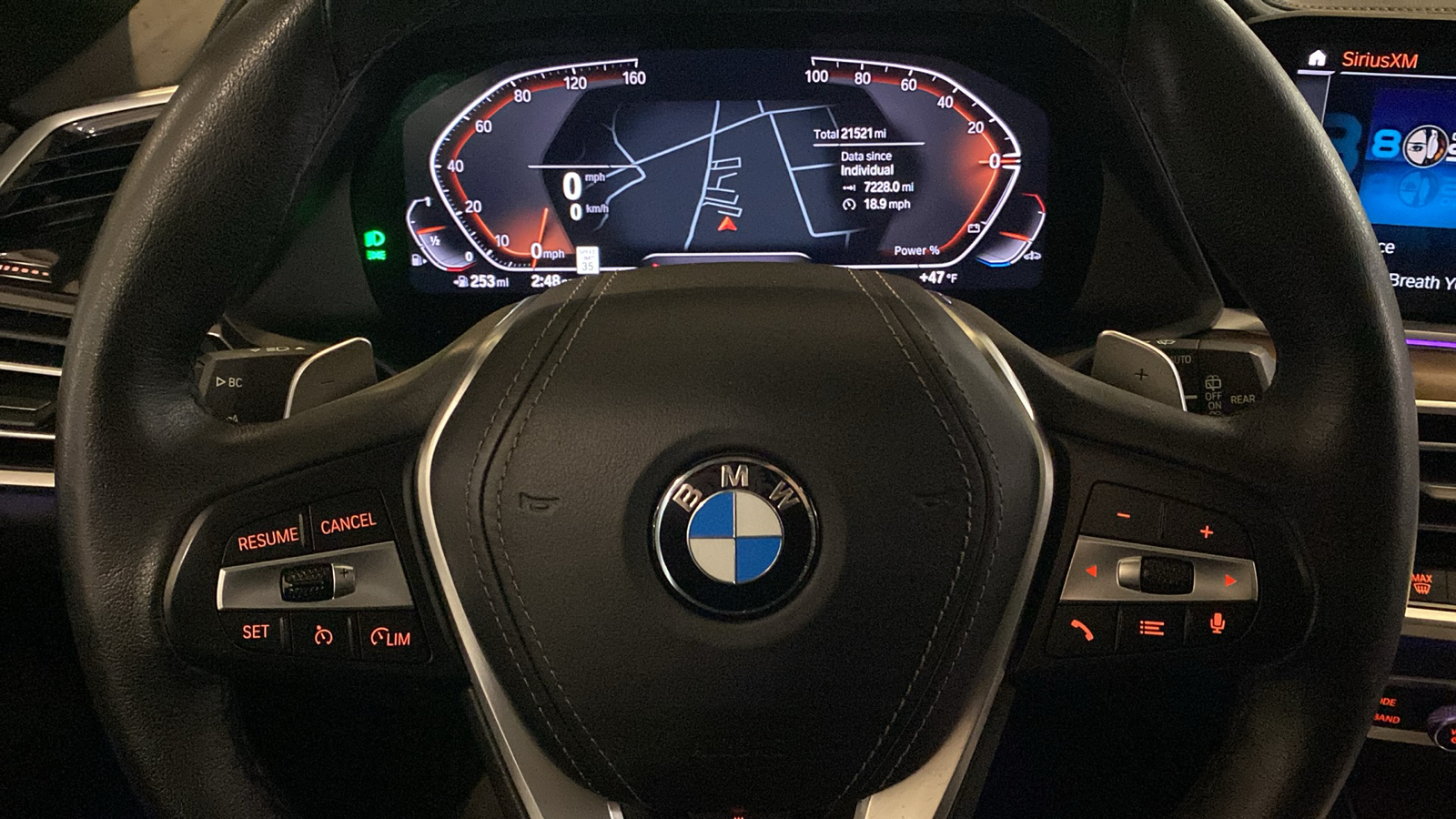 2022 BMW X5 xDrive40i 16