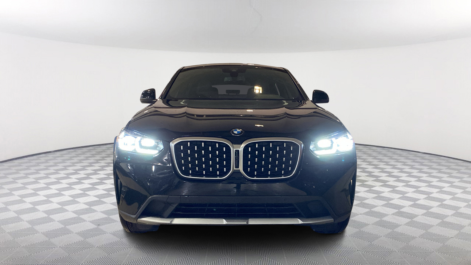 2022 BMW X4 xDrive30i 2