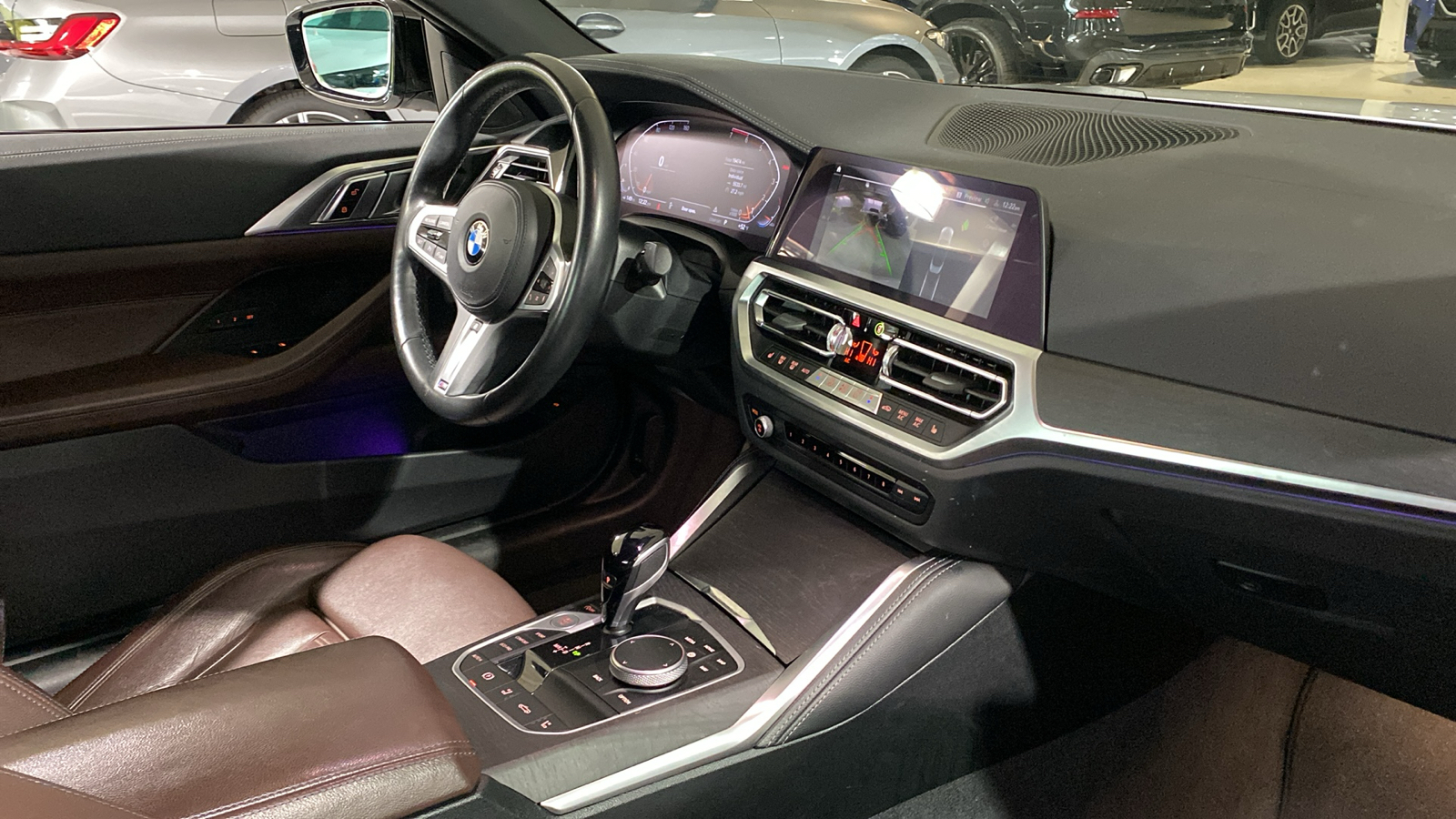 2022 BMW 4 Series 430i xDrive 31
