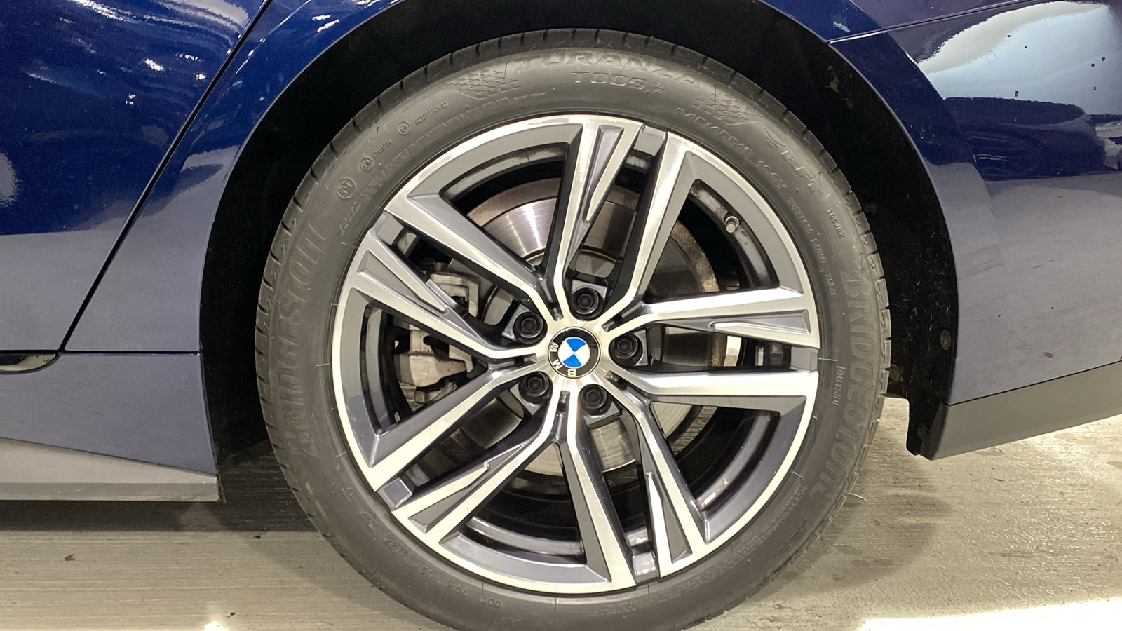 2022 BMW 4 Series 430i 9