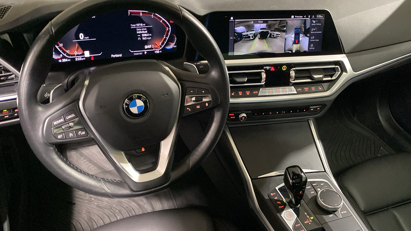 2022 BMW 4 Series 430i 21