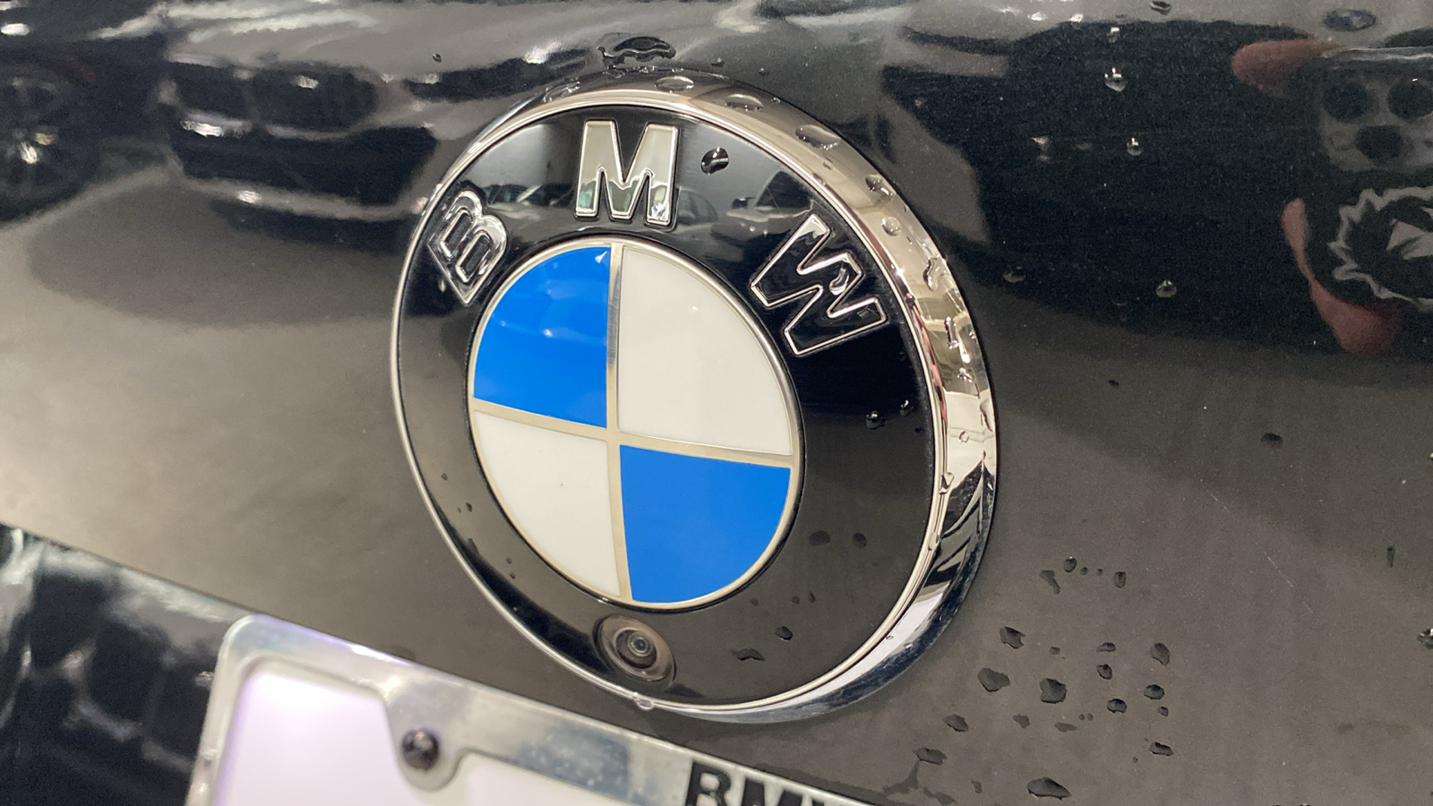 2022 BMW 4 Series 430i 7