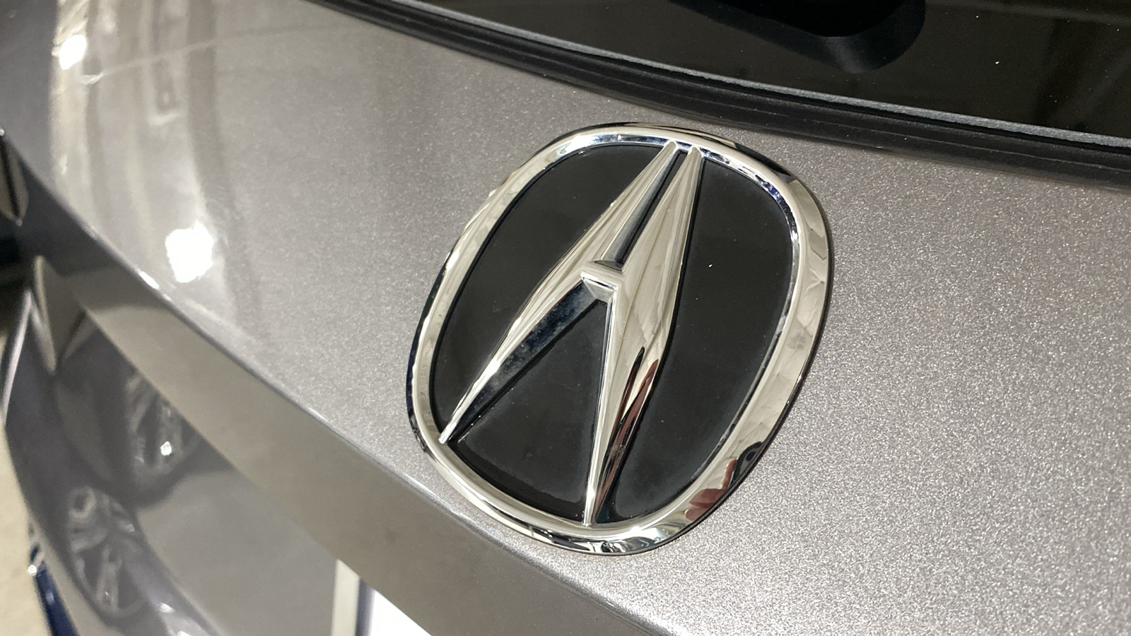 2022 Acura MDX w/Technology Package 7