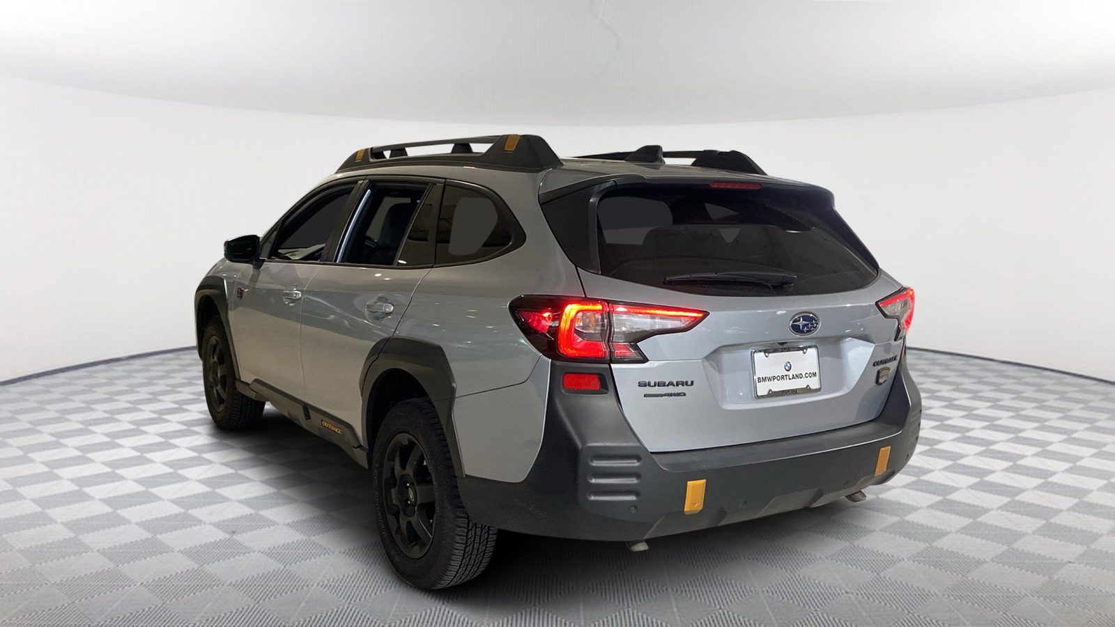2023 Subaru Outback Wilderness 4