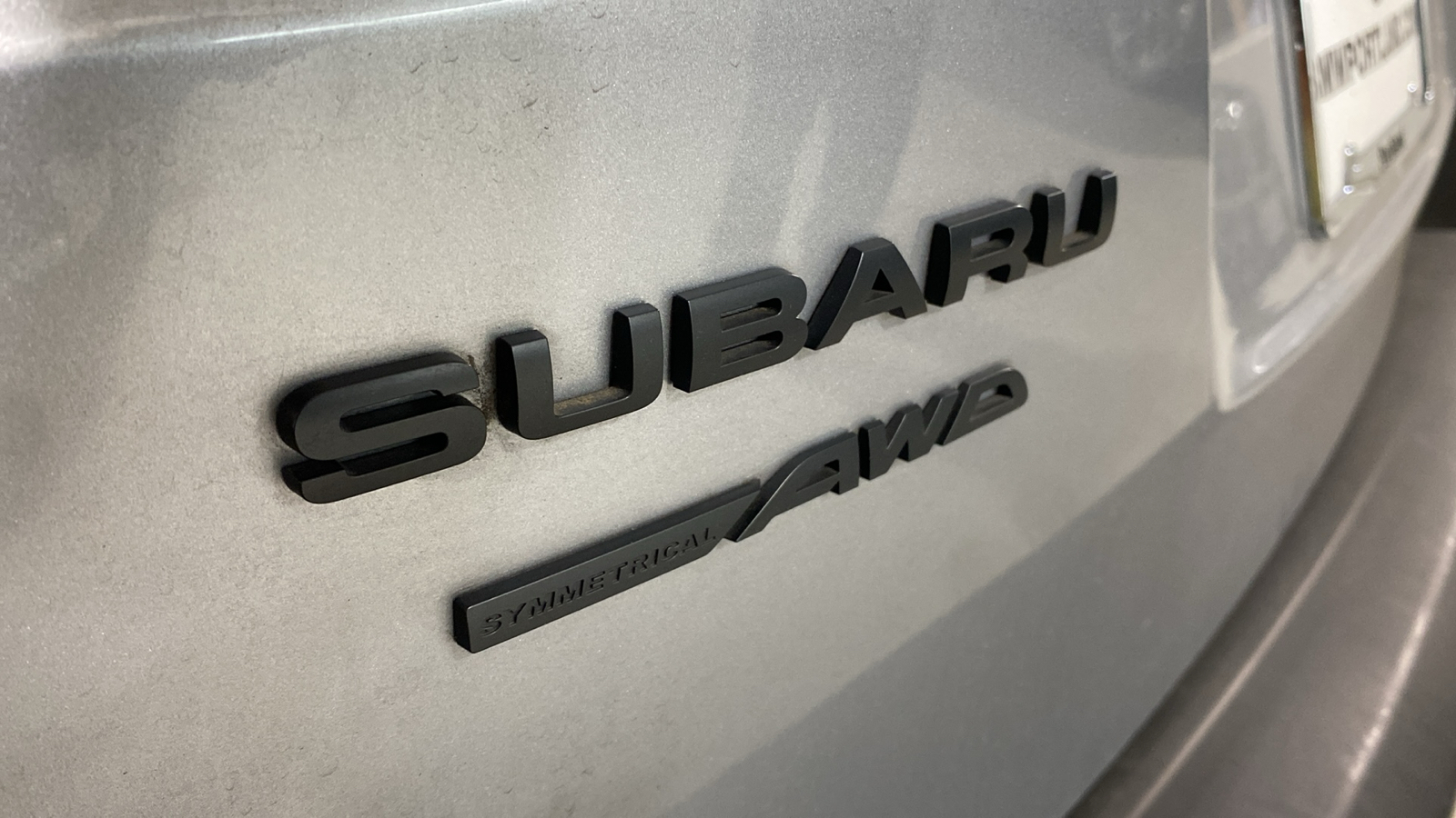2023 Subaru Outback Wilderness 8