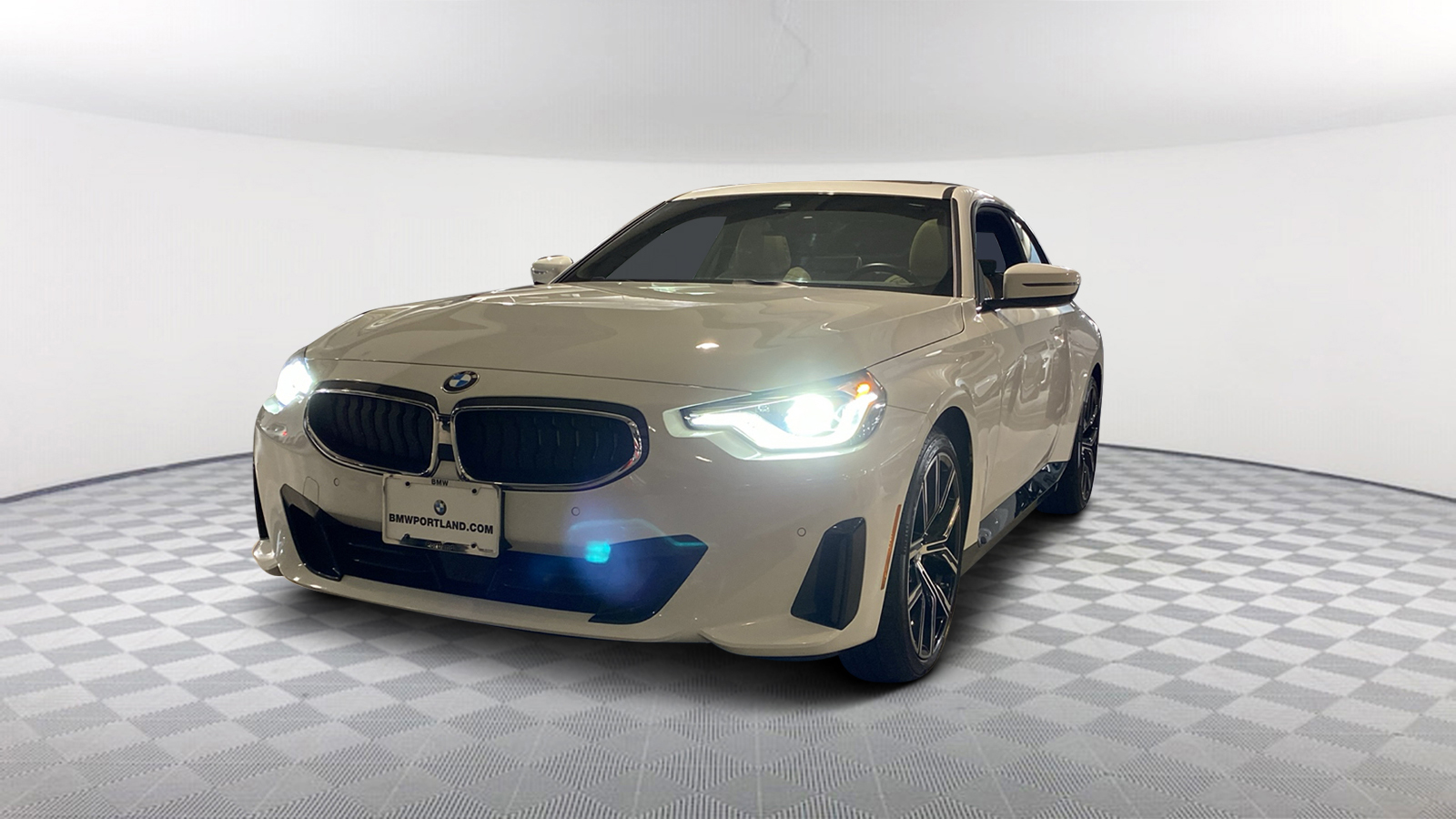 2023 BMW 2 Series 230i xDrive 1