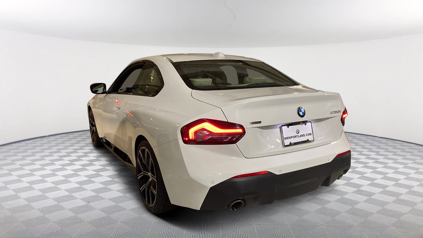 2023 BMW 2 Series 230i xDrive 4