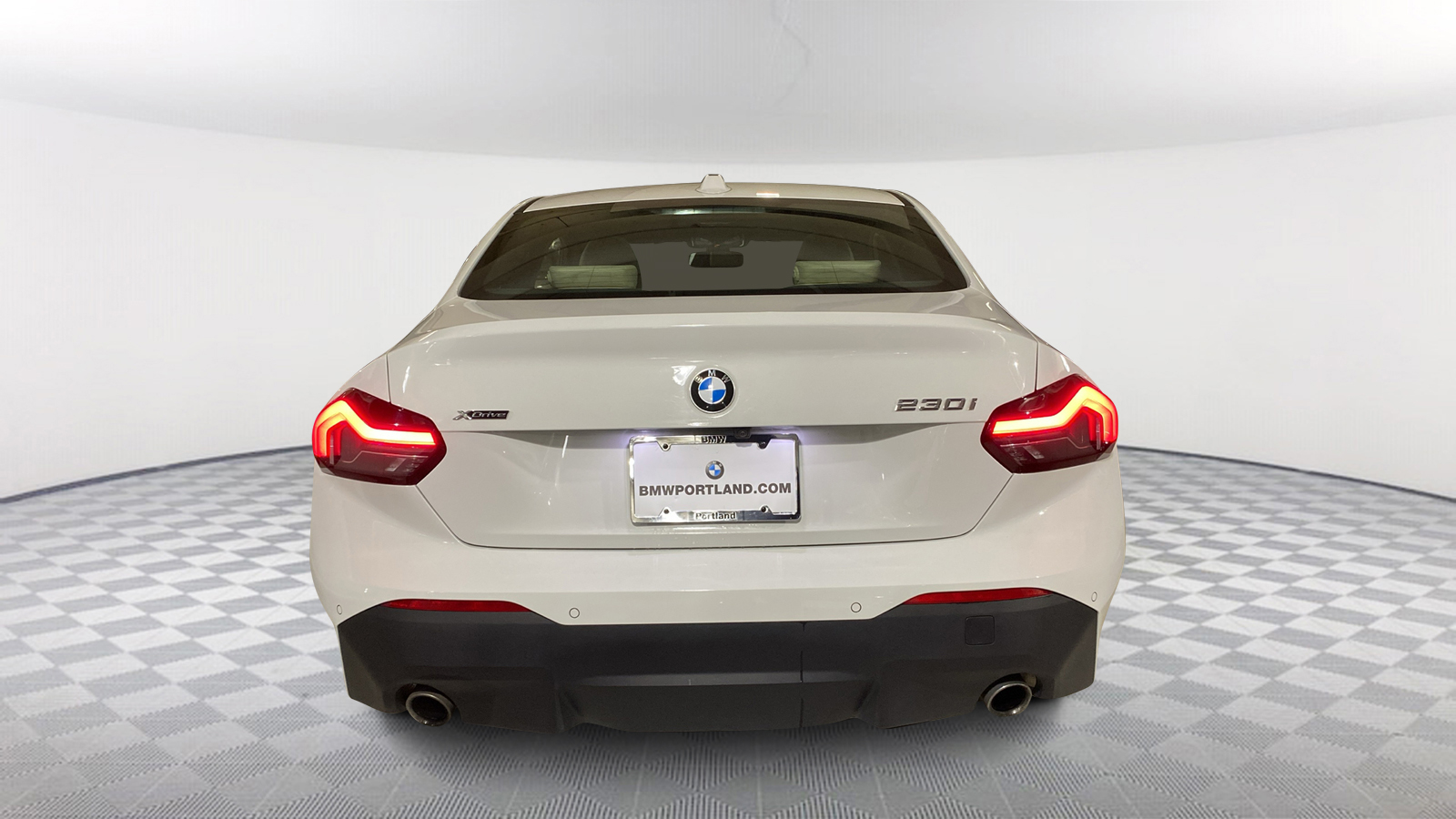 2023 BMW 2 Series 230i xDrive 5