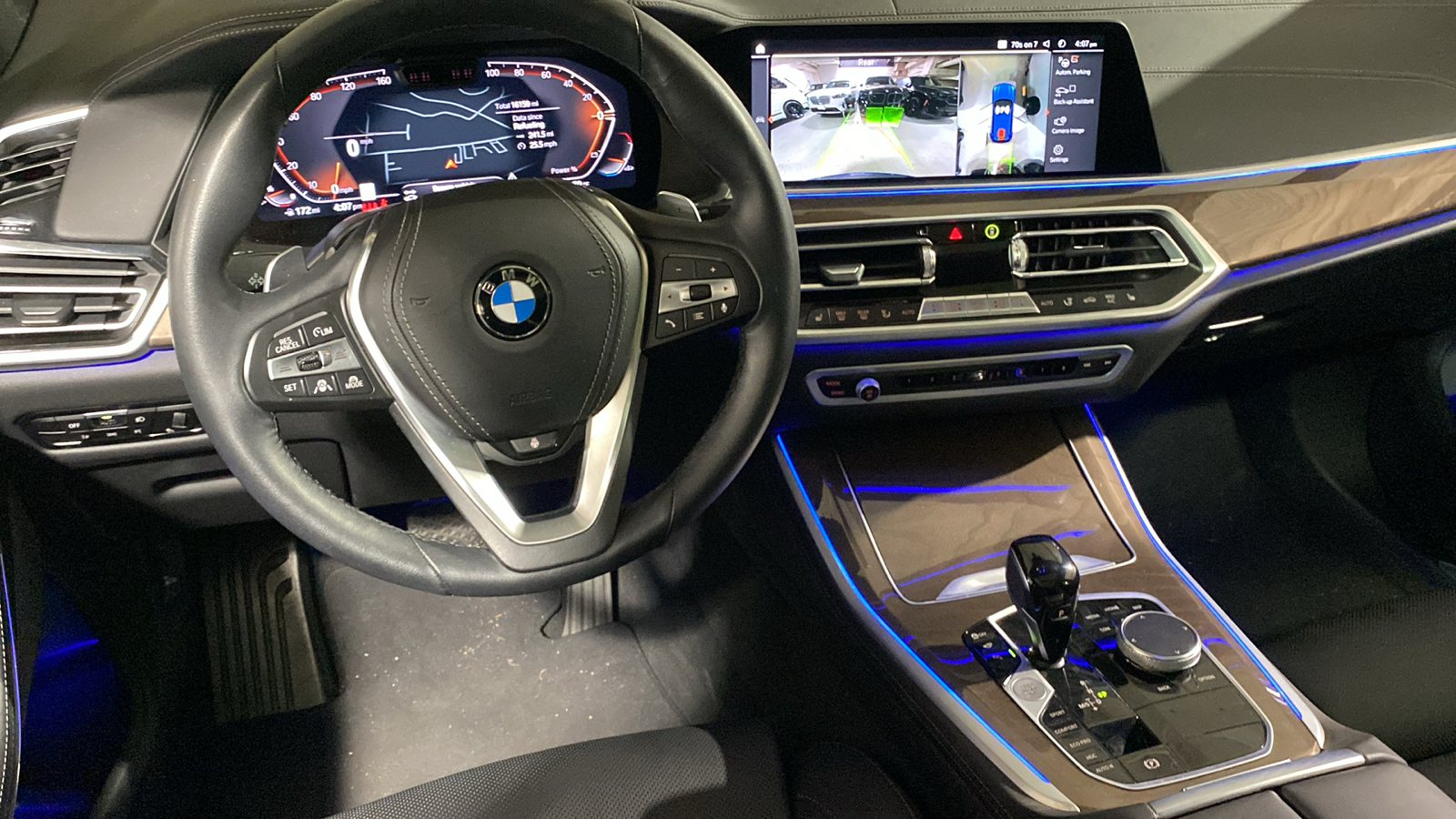 2023 BMW X5 xDrive40i 22