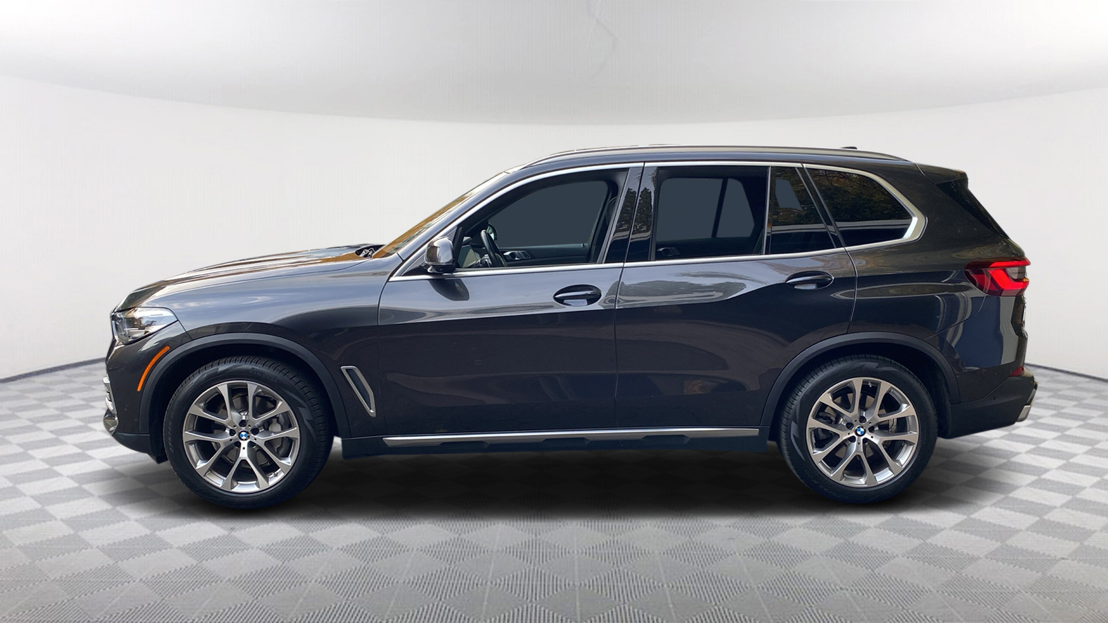 2023 BMW X5 xDrive40i 3