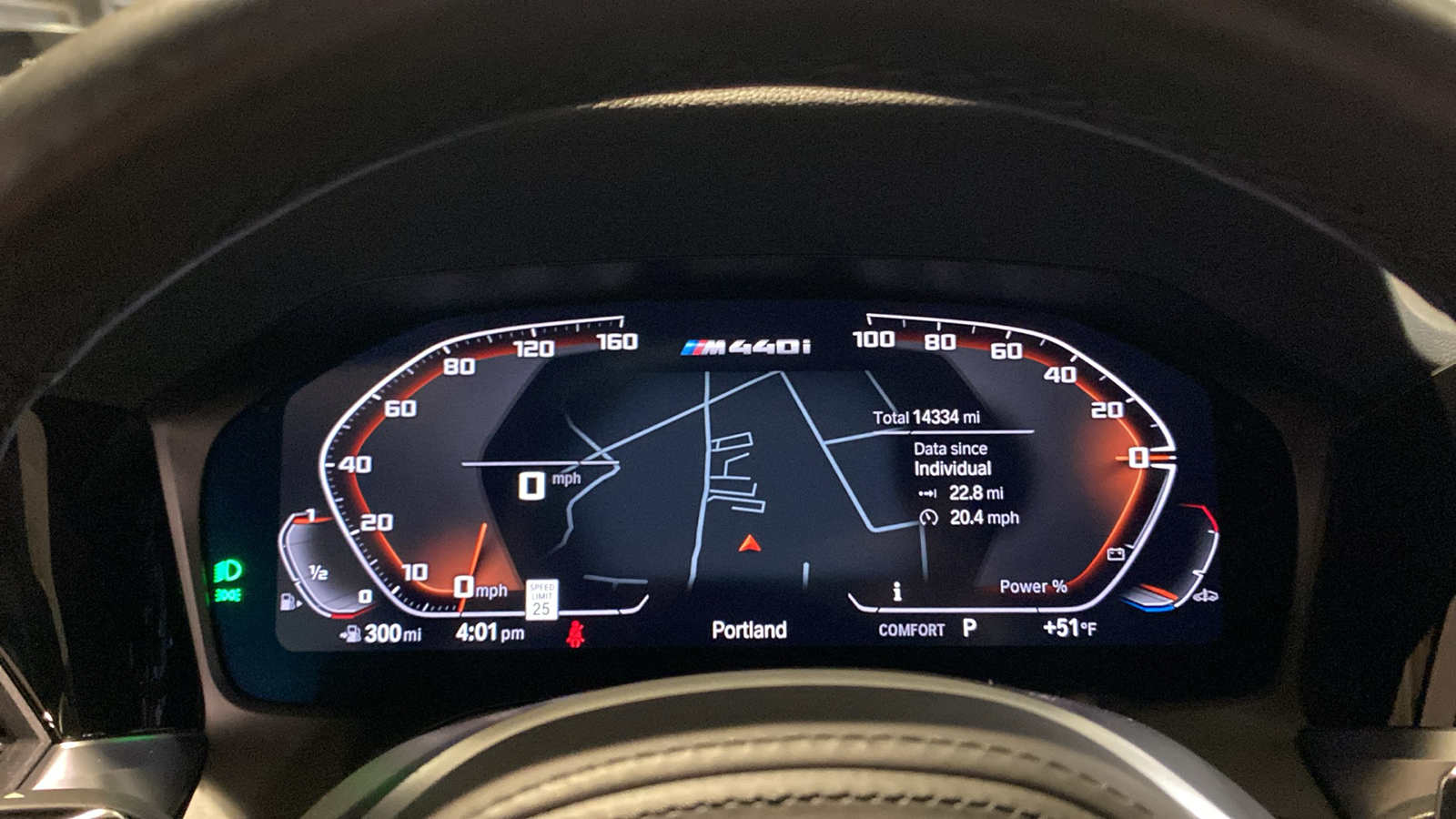 2023 BMW 4 Series M440i xDrive 17