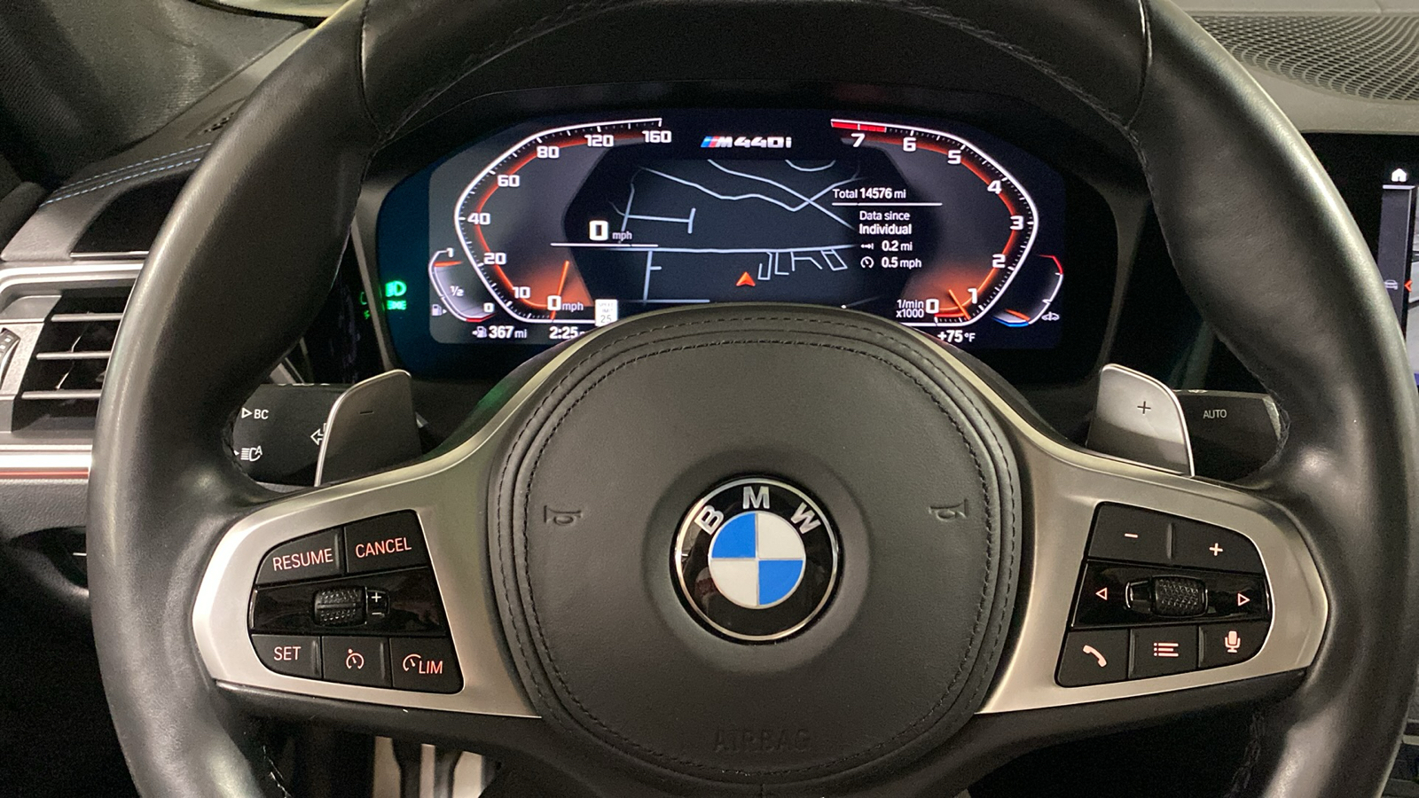 2023 BMW 4 Series M440i xDrive 18