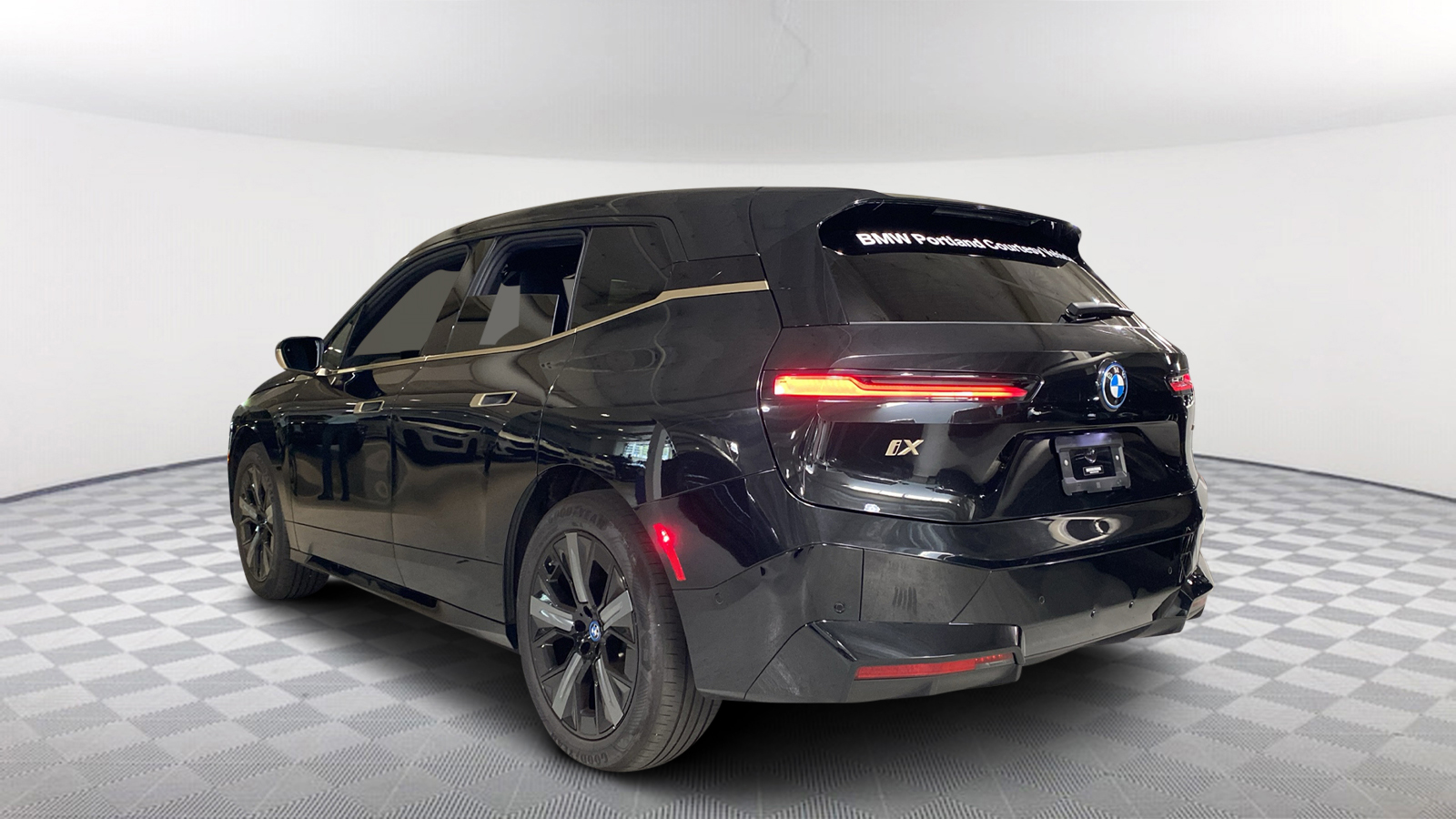 2023 BMW iX xDrive50 4