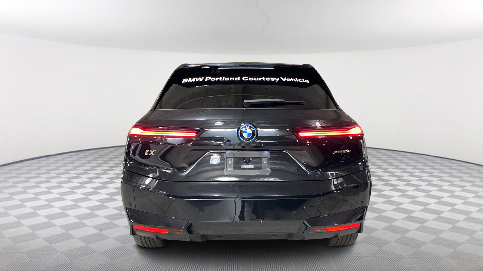 2023 BMW iX xDrive50 5