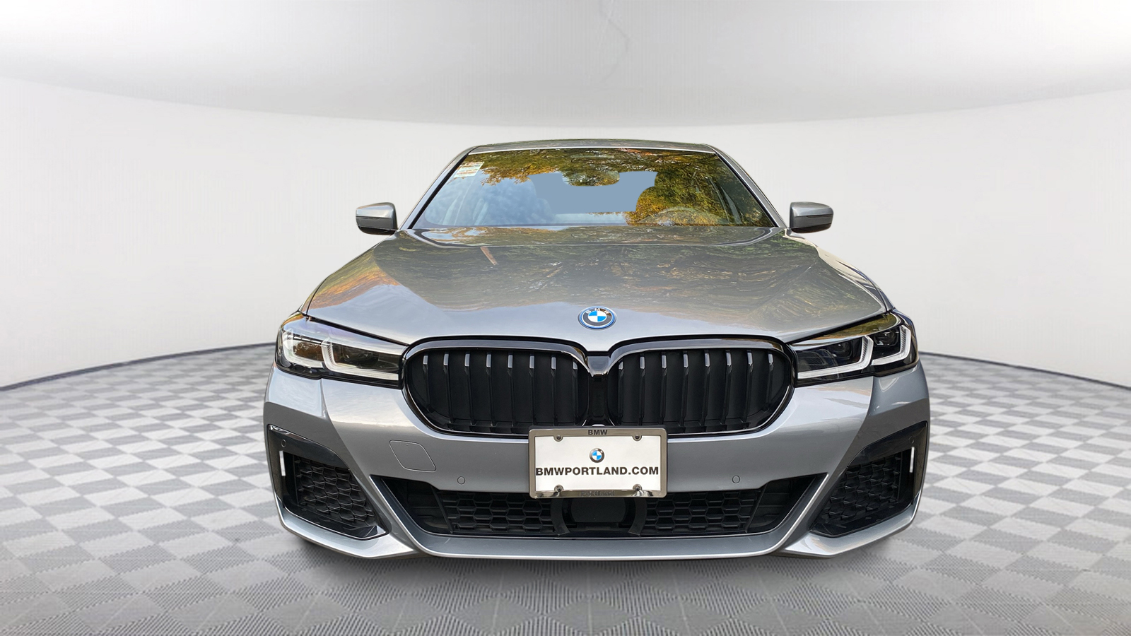 2023 BMW 5 Series 530e xDrive 2