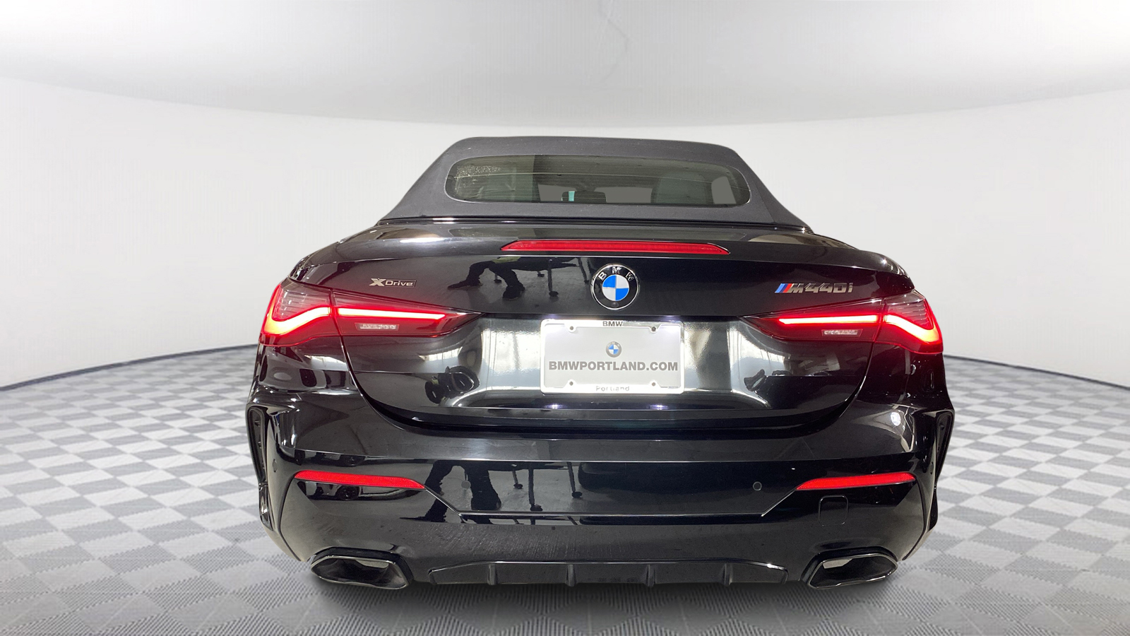 2023 BMW 4 Series M440i xDrive 5