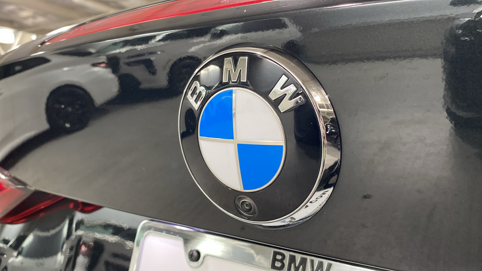 2023 BMW 4 Series M440i xDrive 7