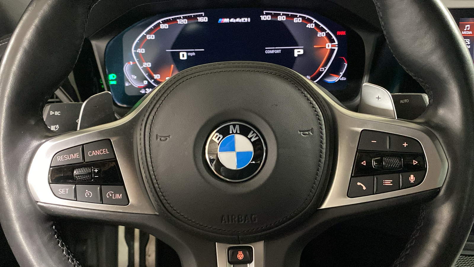 2023 BMW 4 Series M440i xDrive 16