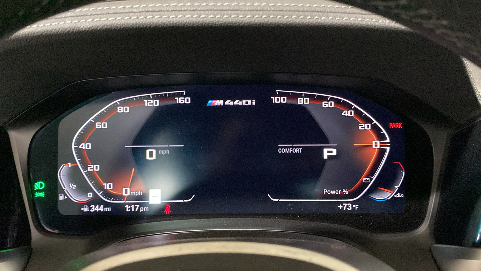 2023 BMW 4 Series M440i xDrive 17