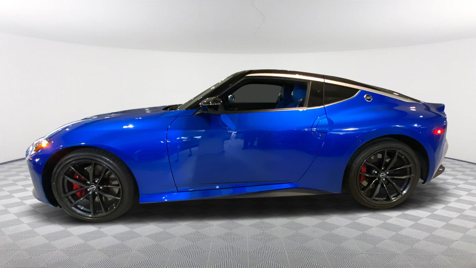 2023 Nissan Z Performance 3