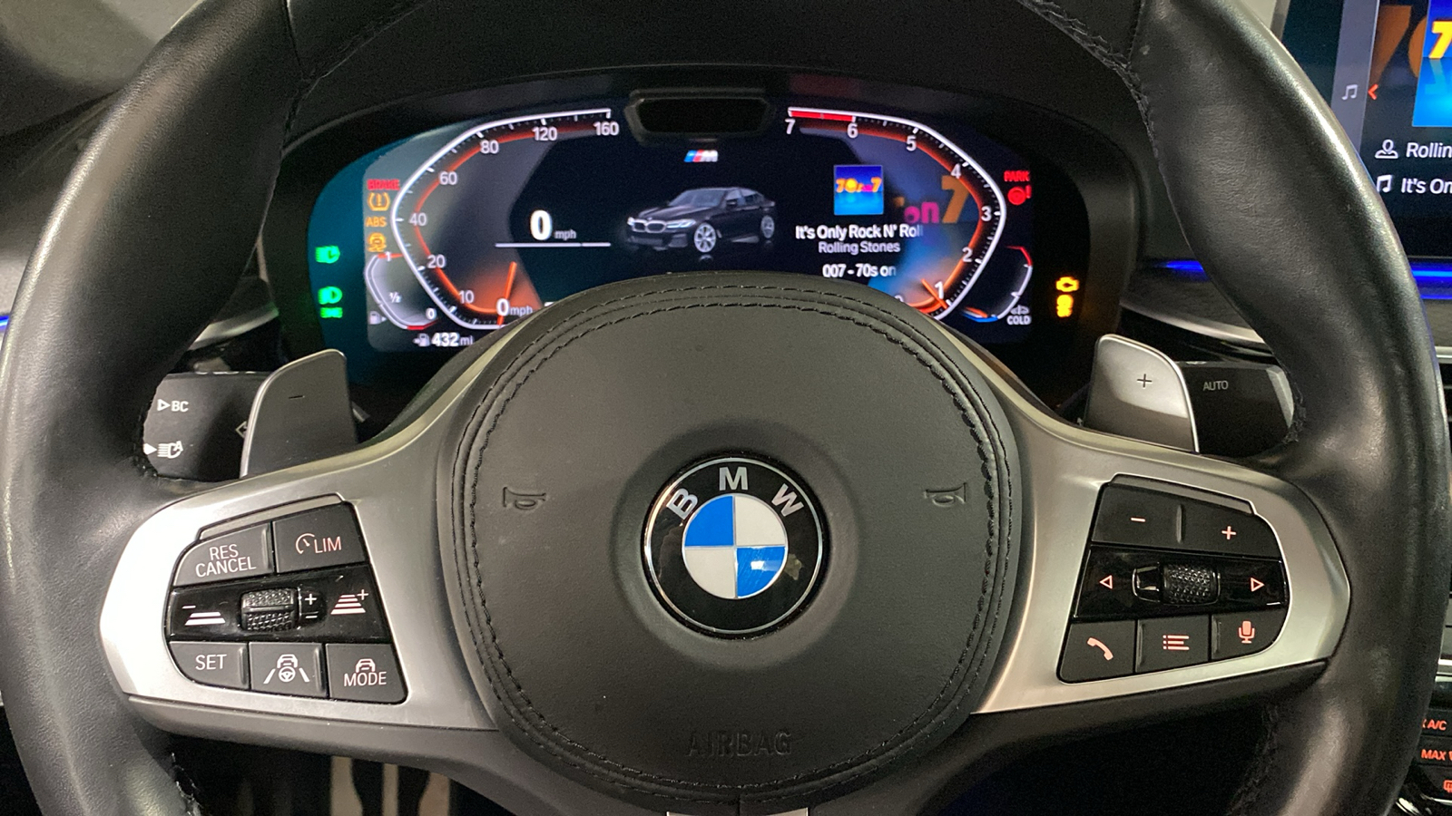 2023 BMW 5 Series 530i xDrive 16