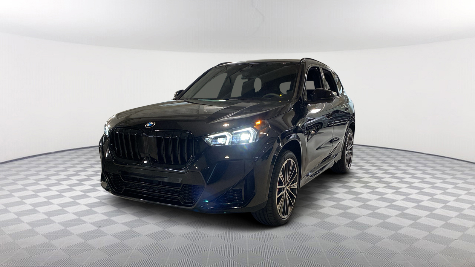 2024 BMW X1 xDrive28i 1