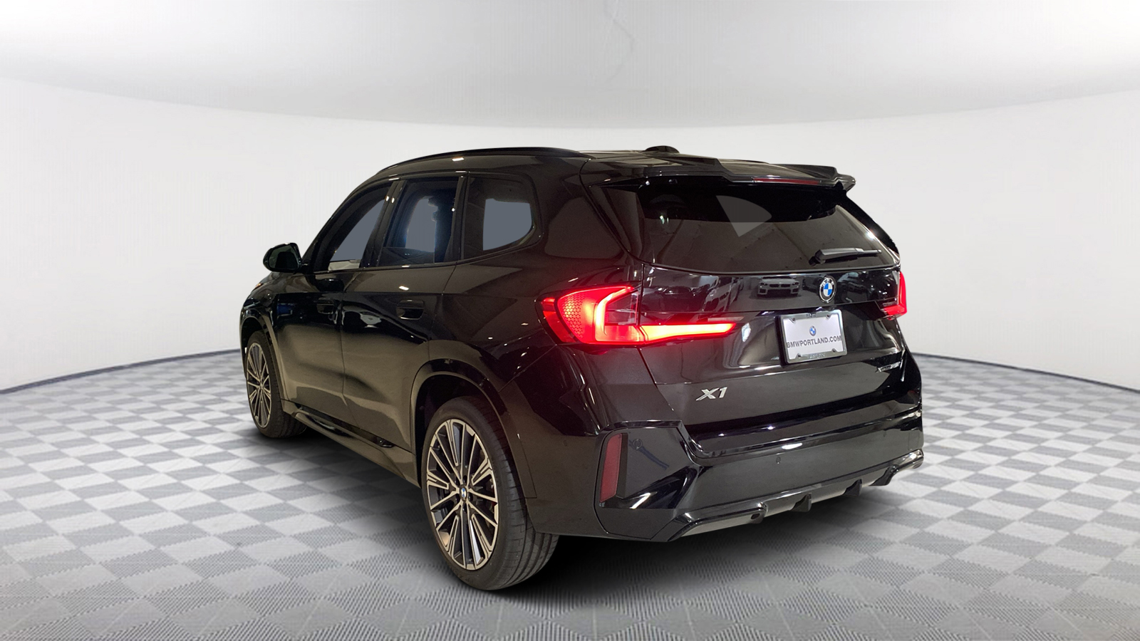 2024 BMW X1 xDrive28i 4