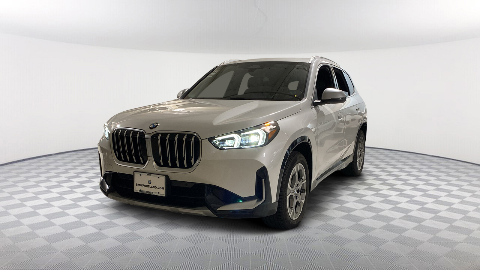 2024 BMW X1 xDrive28i 1