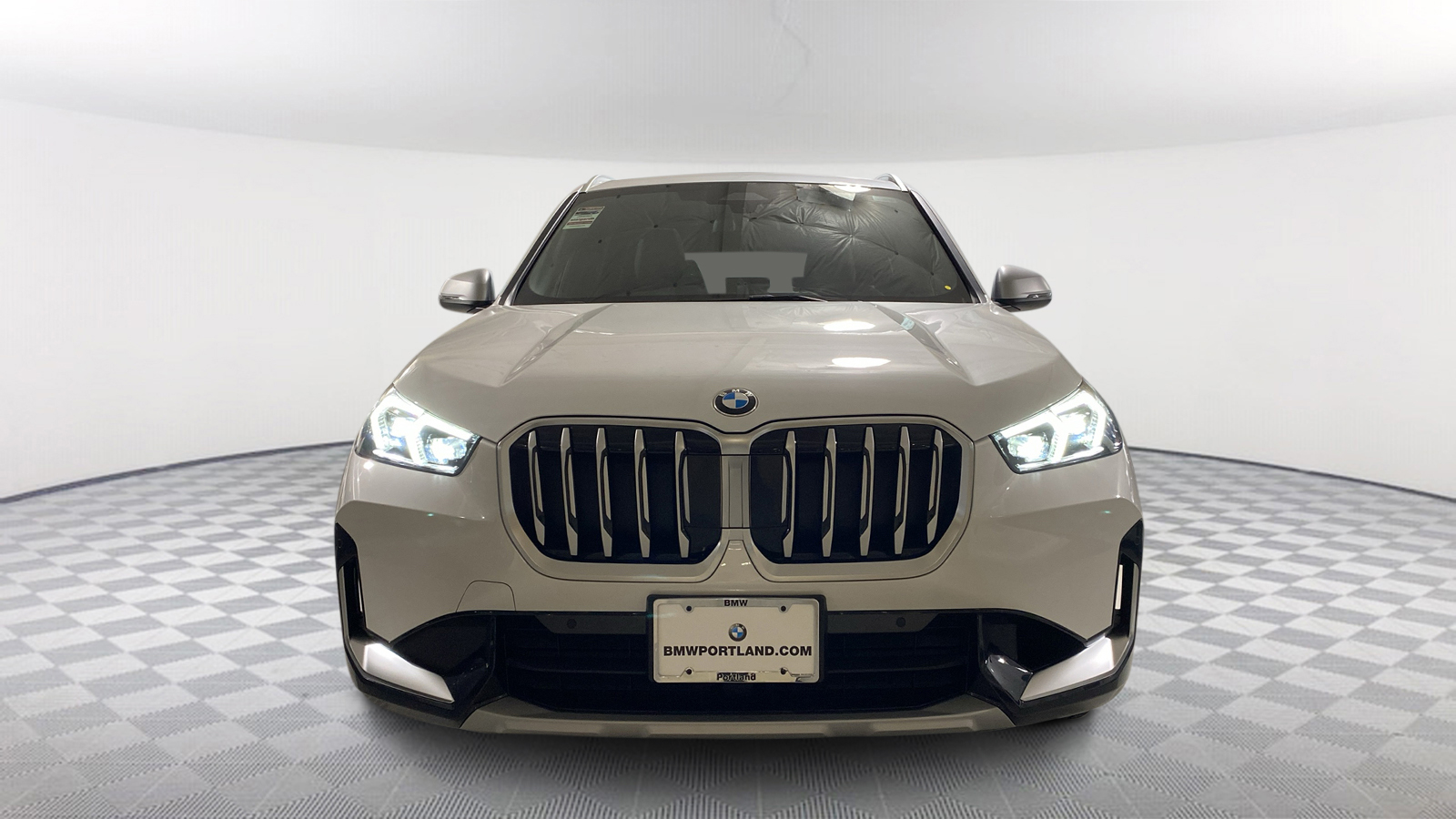 2024 BMW X1 xDrive28i 2