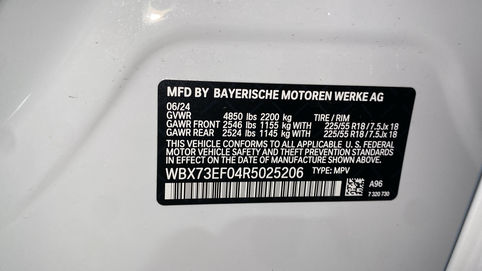 2024 BMW X1 xDrive28i 13