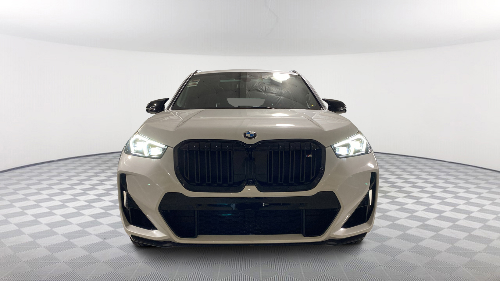 2024 BMW X1 M35i 2