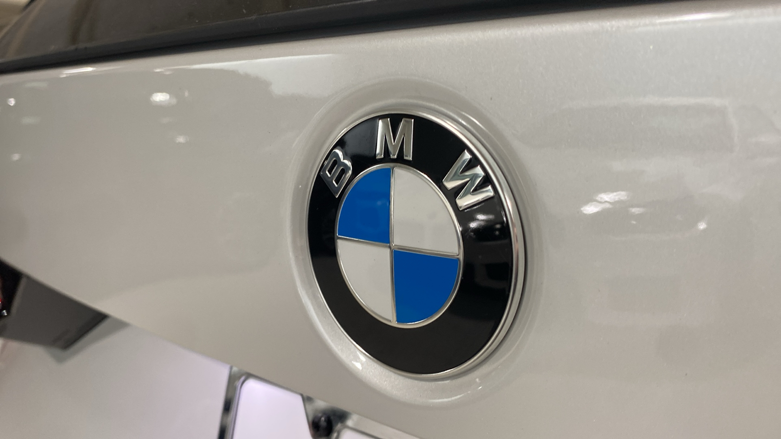 2024 BMW X1 M35i 8