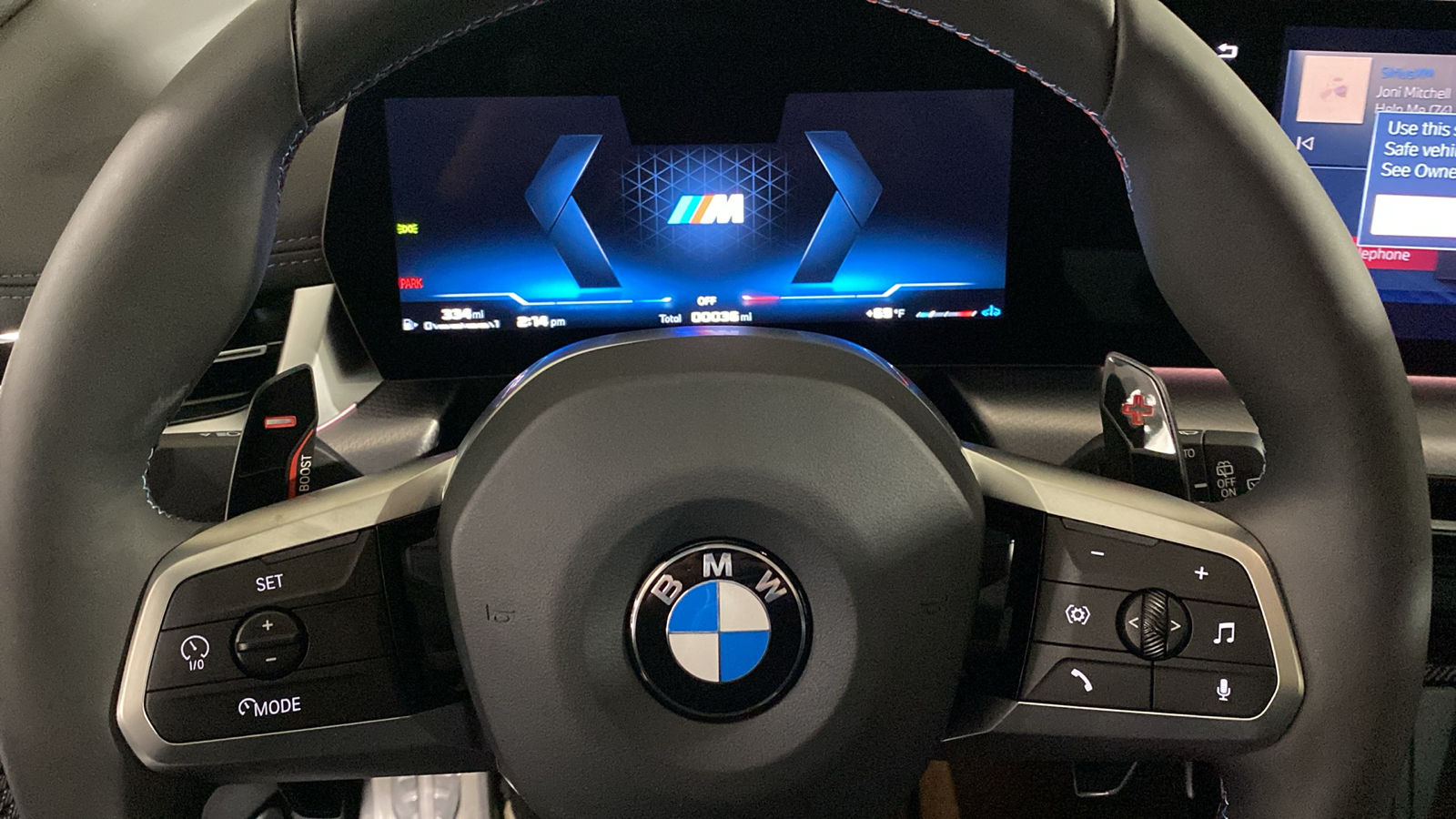 2024 BMW X1 M35i 18